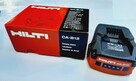 HILTI ŁADOWARKA PROSTOWNIK Adapter C4/12-50 do ładowarki 36V - 5