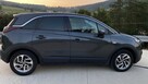 Polski Salon! Bezwypadkowy!Opel Crossland X 1.2 T Elite S&S - 4