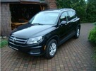 Tiguan 2.0 TSI BMT 4Mot. Highline DSG - 1