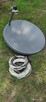 Antena SAT - 3