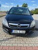 Opel Zafira LPG 2006r - 6