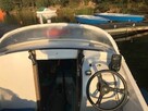 sprzedam jacht motorowy kabinowy z przyczepą p/ł i silnikiem - 3