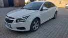 Sprzedam Chevrolet cruze - 6