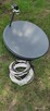Antena SAT - 2