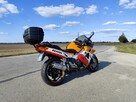 Honda VFR 800fi - 6