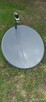 Antena SAT - 6