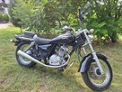 Suzuki Marauder virago 125 - 12