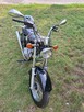 Suzuki Marauder virago 125 - 5