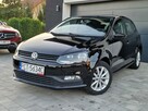 Volkswagen Polo 1.0 MPI 4xel szyby *Gwarancja* BARDZO ŁADNY - 1