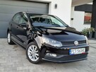 Volkswagen Polo 1.0 MPI 4xel szyby *Gwarancja* BARDZO ŁADNY - 2