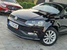 Volkswagen Polo 1.0 MPI 4xel szyby *Gwarancja* BARDZO ŁADNY - 5