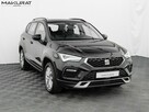 Seat Ateca 1.5 TSI 150KM Style DSG K.cofania Aktywny tempomat Salon PL VAT 23% - 3