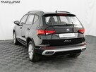 Seat Ateca 1.5 TSI 150KM Style DSG K.cofania Aktywny tempomat Salon PL VAT 23% - 4