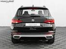 Seat Ateca 1.5 TSI 150KM Style DSG K.cofania Aktywny tempomat Salon PL VAT 23% - 9