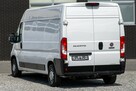 Fiat Ducato L3H2 3500DMC *2.3 MultiJet* PROFESSIONAL tempomat kamera cofania - 2