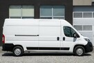 Fiat Ducato L3H2 3500DMC *2.3 MultiJet* PROFESSIONAL tempomat kamera cofania - 3