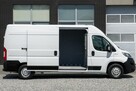 Fiat Ducato L3H2 3500DMC *2.3 MultiJet* PROFESSIONAL tempomat kamera cofania - 4