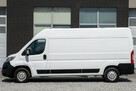 Fiat Ducato L3H2 3500DMC *2.3 MultiJet* PROFESSIONAL tempomat kamera cofania - 6