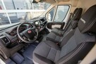 Fiat Ducato L3H2 3500DMC *2.3 MultiJet* PROFESSIONAL tempomat kamera cofania - 7