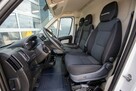 Fiat Ducato L3H2 3500DMC *2.3 MultiJet* PROFESSIONAL tempomat kamera cofania - 8