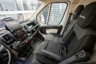 Fiat Ducato L3H2 3500DMC *2.3 MultiJet* PROFESSIONAL tempomat kamera cofania - 9