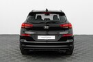 Hyundai Tucson GD644WM#1.6 T-GDi N Line 2WD K.cofania Podgrz.f i kier Salon PL VAT23% - 9