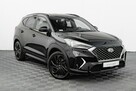 Hyundai Tucson GD644WM#1.6 T-GDi N Line 2WD K.cofania Podgrz.f i kier Salon PL VAT23% - 11