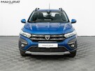 Dacia Sandero Stepway 1.0 TCe 90KM Comfort Klima Bluetooth LED Tempomat Salon PL VAT 23% - 7