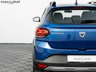 Dacia Sandero Stepway 1.0 TCe 90KM Comfort Klima Bluetooth LED Tempomat Salon PL VAT 23% - 10