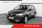 Seat Ateca 1.5 TSI 150KM Style DSG K.cofania Aktywny tempomat Salon PL VAT 23% - 1