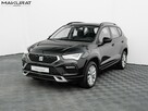 Seat Ateca 1.5 TSI 150KM Style DSG K.cofania Aktywny tempomat Salon PL VAT 23% - 2