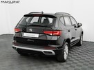 Seat Ateca 1.5 TSI 150KM Style DSG K.cofania Aktywny tempomat Salon PL VAT 23% - 5