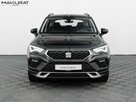 Seat Ateca 1.5 TSI 150KM Style DSG K.cofania Aktywny tempomat Salon PL VAT 23% - 7