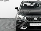 Seat Ateca 1.5 TSI 150KM Style DSG K.cofania Aktywny tempomat Salon PL VAT 23% - 8