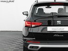 Seat Ateca 1.5 TSI 150KM Style DSG K.cofania Aktywny tempomat Salon PL VAT 23% - 10