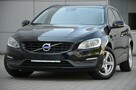 Volvo V60 Zarejestrowane 2.0D2 120KM Lift Serwis Navi LED Harman/kardon - 1