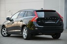 Volvo V60 Zarejestrowane 2.0D2 120KM Lift Serwis Navi LED Harman/kardon - 5