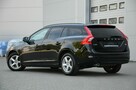 Volvo V60 Zarejestrowane 2.0D2 120KM Lift Serwis Navi LED Harman/kardon - 6