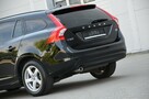 Volvo V60 Zarejestrowane 2.0D2 120KM Lift Serwis Navi LED Harman/kardon - 7