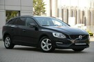 Volvo V60 Zarejestrowane 2.0D2 120KM Lift Serwis Navi LED Harman/kardon - 12