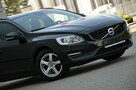 Volvo V60 Zarejestrowane 2.0D2 120KM Lift Serwis Navi LED Harman/kardon - 13