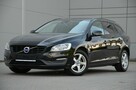 Volvo V60 Zarejestrowane 2.0D2 120KM Lift Serwis Navi LED Harman/kardon - 14