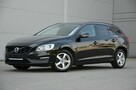 Volvo V60 Zarejestrowane 2.0D2 120KM Lift Serwis Navi LED Harman/kardon - 15