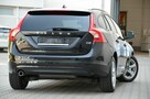 Volvo V60 Zarejestrowane 2.0D2 120KM Lift Serwis Navi LED Harman/kardon - 16