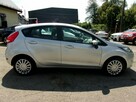 Ford Fiesta Klimatyzacja, Podgrzewane fotele, Elektryczne szyby i lusterka! - 6