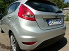 Ford Fiesta Klimatyzacja, Podgrzewane fotele, Elektryczne szyby i lusterka! - 9