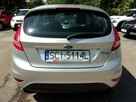 Ford Fiesta Klimatyzacja, Podgrzewane fotele, Elektryczne szyby i lusterka! - 10