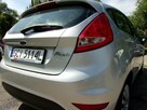 Ford Fiesta Klimatyzacja, Podgrzewane fotele, Elektryczne szyby i lusterka! - 12