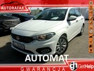 Fiat Tipo Sedan, Klimatronic, Parktronic tył, Kamera cofania, Automat, Gwarancja - 1