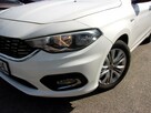 Fiat Tipo Sedan, Klimatronic, Parktronic tył, Kamera cofania, Automat, Gwarancja - 2